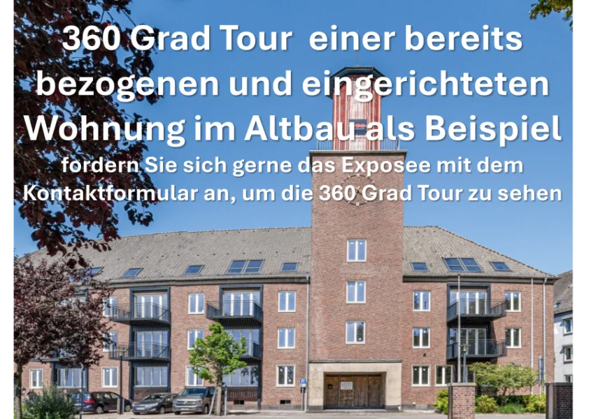 360 Grad Tour