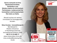 Info Seite Immobilienverkauf