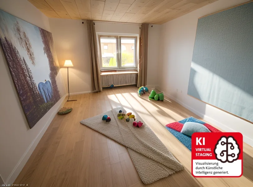 Kinderzimmer