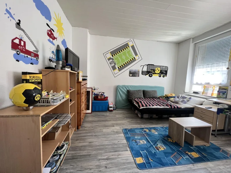 Schlafzimmer 1.OG