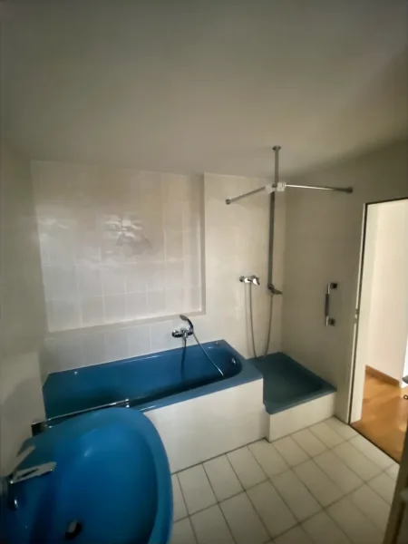 Badezimmer 1OG