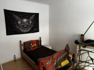 Schlafzimmer EG