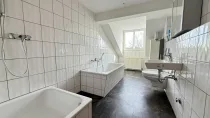 Badezimmer DG