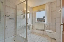 Badezimmer DG