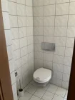 Bad mit WC