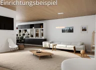 Wohnzimmer EG