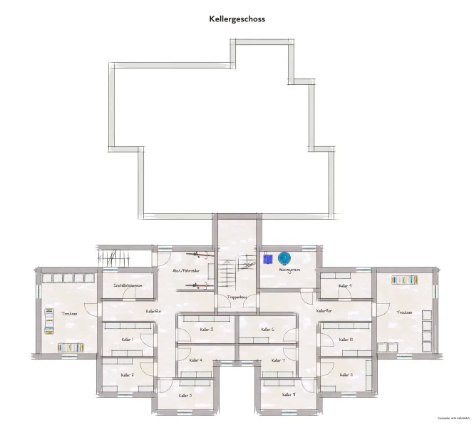 immoGrafik-Exposeplan-KG