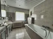 Badezimmer OG