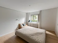 Schlafzimmer Homestaging