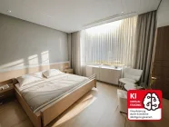 Schlafzimmer EG