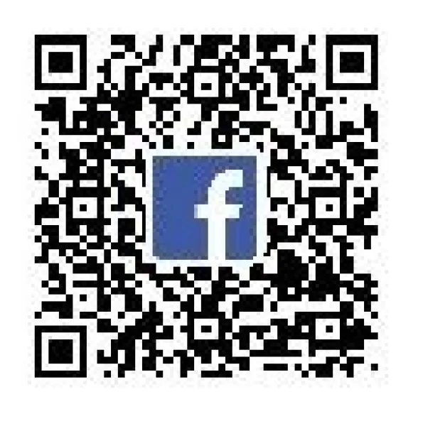 QR Facebook Düren Jülich