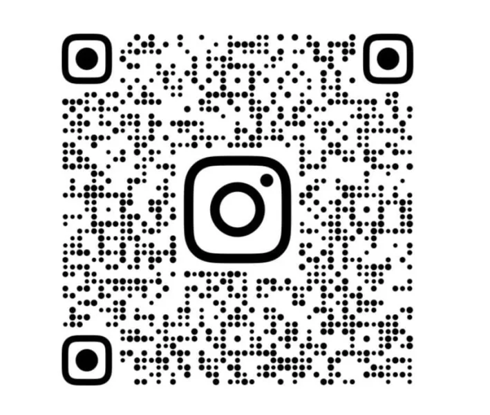 QR Instagram Düren Jülich