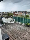 Dachterrasse Wohnung Nr. 6