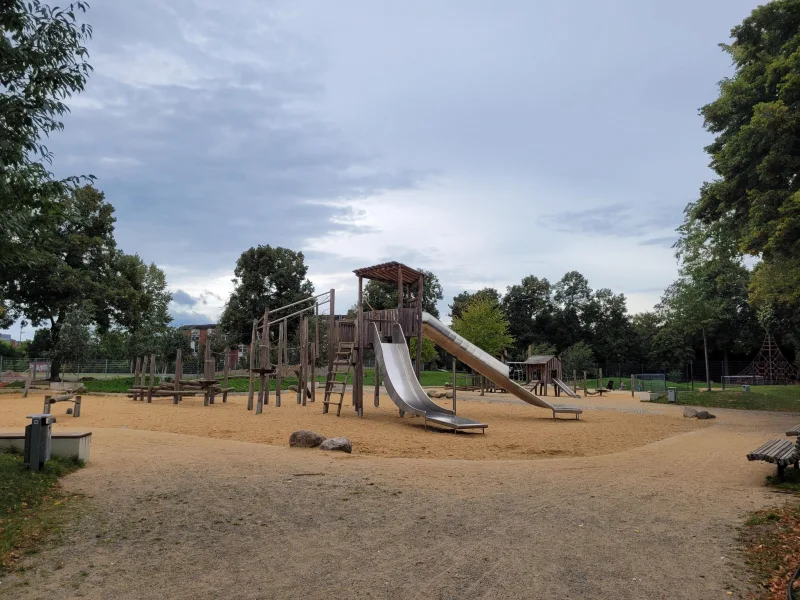 Spielplatz