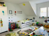 Kinderzimmer Garten