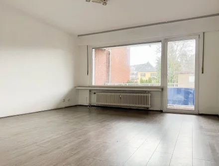 Wohnzimmer - Wohnung kaufen in Mettmann - ** 3- Zimmer Wohnung sucht neuen Eigentümer **