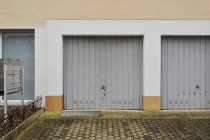 Garage zur Miete