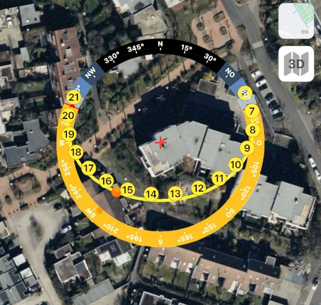 Sun Tracker