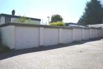 Garagenhof