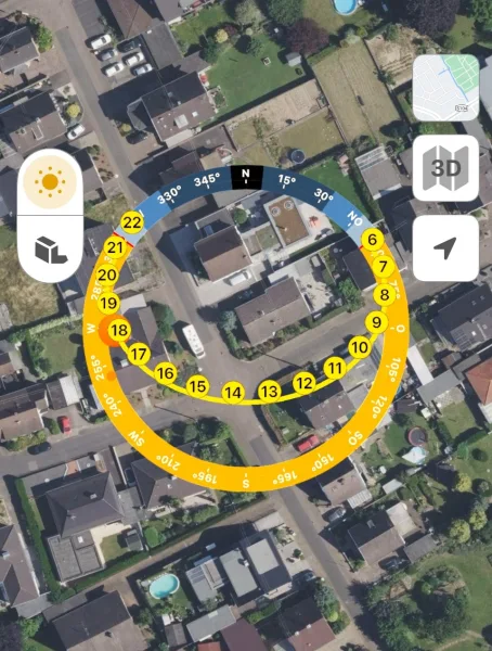 Sun Tracker