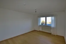 Freundliches Schlafzimmer