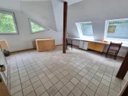 Dachgeschoss Schlafzimmer 3