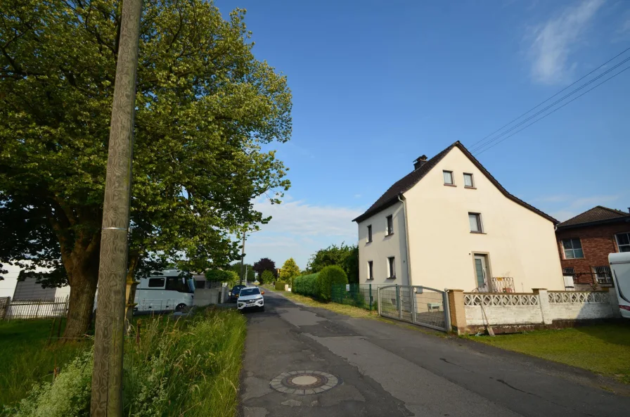 DSC_1291 - Haus kaufen in Hennef - Ruhiges Landleben in bester Lage von Hennef-Uckerath