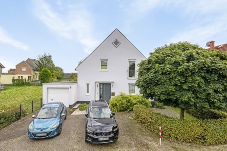 Einfamilienhaus - Haus kaufen in Odenthal - Neuwertiges Einfamilienhaus in Odenthal