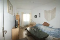 Wohnung 2 Wohnzimmer