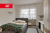 Elternschlafzimmer