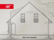 Süd-Ost-Ansicht