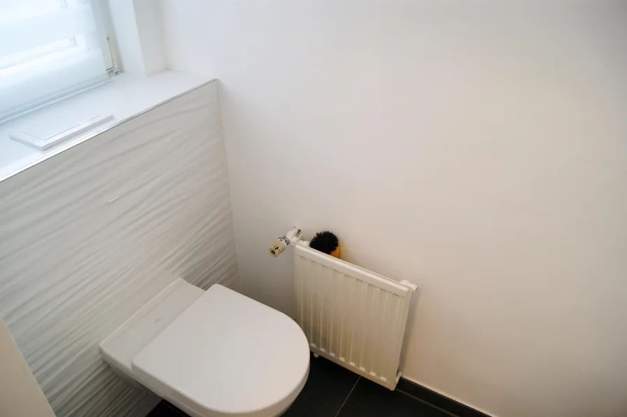 Gäste WC (Bild 1)