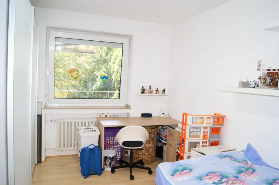 Kinderzimmer 2 (Bild 1)