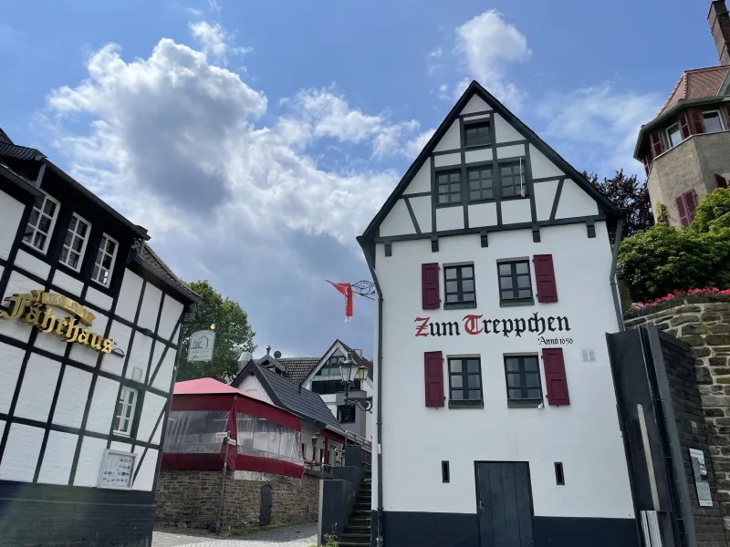 Haupthaus