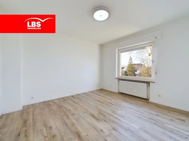 Schlafzimmer - Wohnung kaufen in Bonn - Wunderschöne Eigentumswohnung in guter Lage