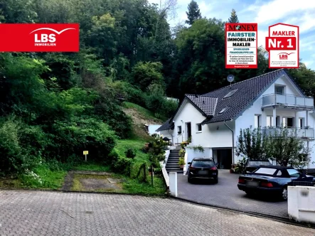  - Haus kaufen in Remagen - Zeitloses Design trifft auf höchsten Wohnkomfort