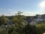 Aussicht Balkon