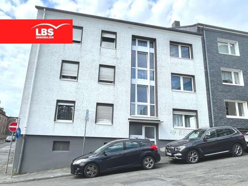 IMG-4050 - Haus kaufen in Remscheid - Vermietetes Mehrfamilienhaus im Herzen von Remscheid