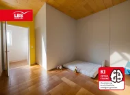 Kinderzimmer (Homestaging)