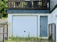 2. Garage