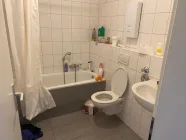 Badezimmer 2 