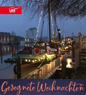 Weihnachten - Grundstück kaufen in Ennepetal -  HA, EN, W