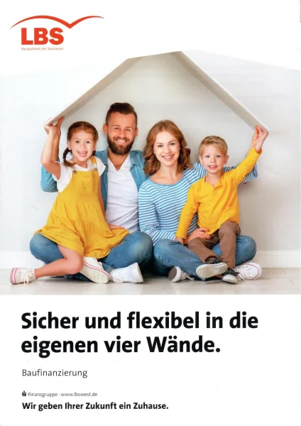 Sicher + Flexibel Familie