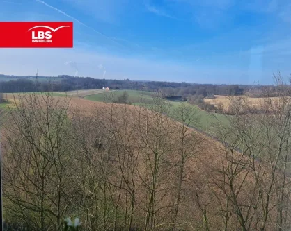 Ausblick - Wohnung kaufen in Heiligenhaus - AUFZUG & AUSBLICK