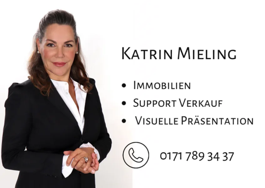 Katrin Mieling Immobilien