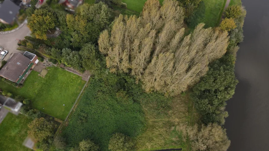 Objekt an der Ems - Haus kaufen in Rheine - Grundstück an der Ems und die Chance auf Ihren ganz persönlichen Wohntraum