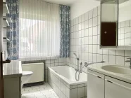 Badezimmer / Gäste WC