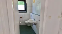 Gäste WC