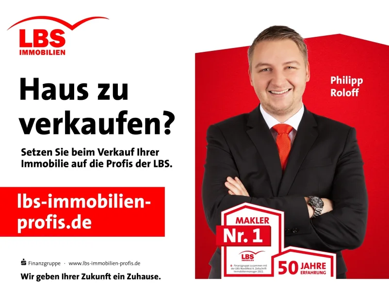 Ihr Immobilienberater 02861 / 90540