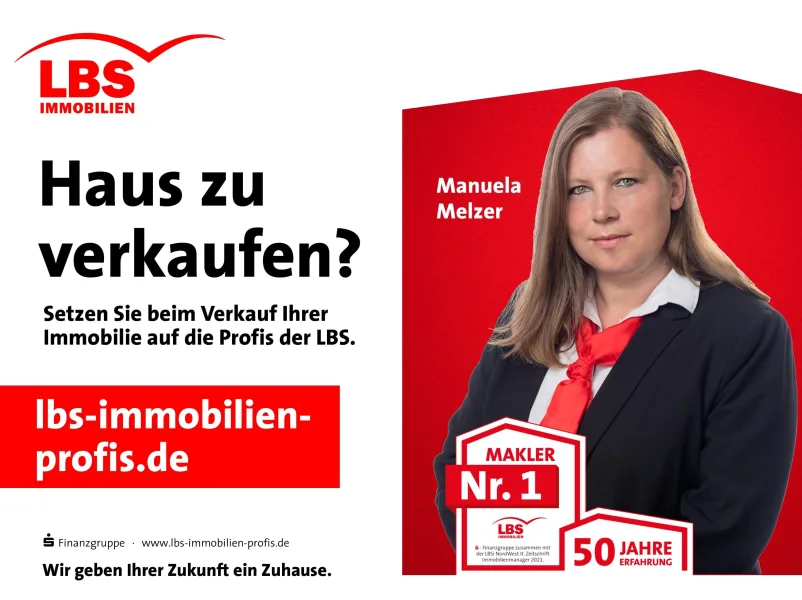 Haus zu verkaufen?